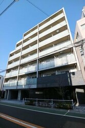 アーバンヴィスタ板橋本町の物件外観写真